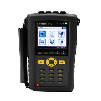 Id-differenza ewlenija bejn il-bilanċ dinamiku tal-qasam u l-bilanċ dinamiku ...