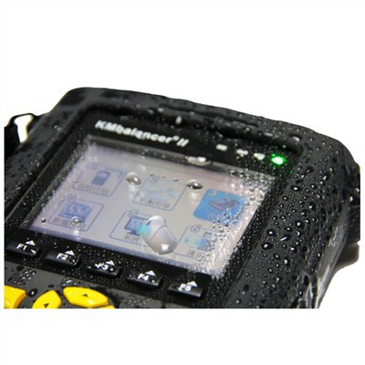 Balancer tal-Analizzatur tal-Vibrazzjoni