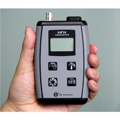 Vibrometru