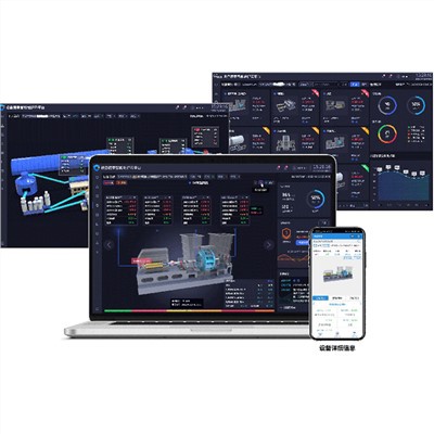 Sistema ta 'Monitoraġġ tal-Vibrazzjoni mingħajr Fili